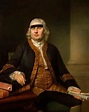 NPG 3834; Sir John Fielding - Portrait - National Portrait Gallery