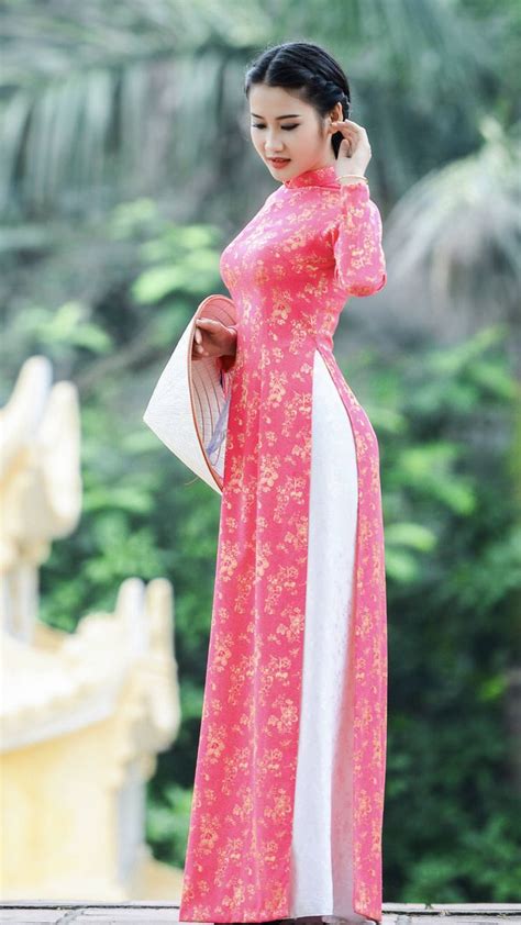 vietnamese long dress vietnamese traditional dress ao dai traditional dresses