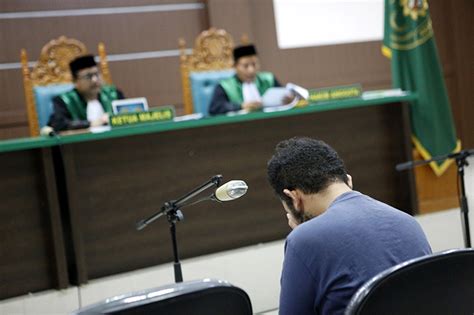 Male Couple Sentenced To Lashes For Gay Sex In Indonesia
