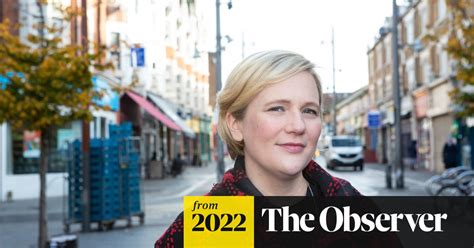 Labour Must Break Partys Silence On Brexit Says Stella Creasy Stella Creasy The Guardian