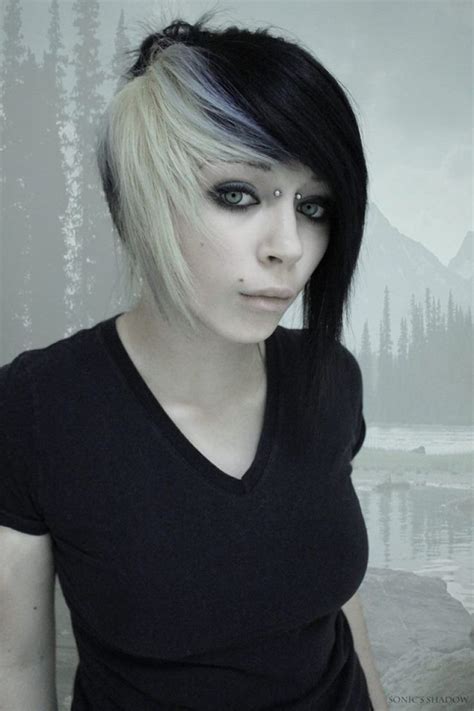 60 Cute Emo Hairstyles What Do You Think Of Emoscene Hair Emo