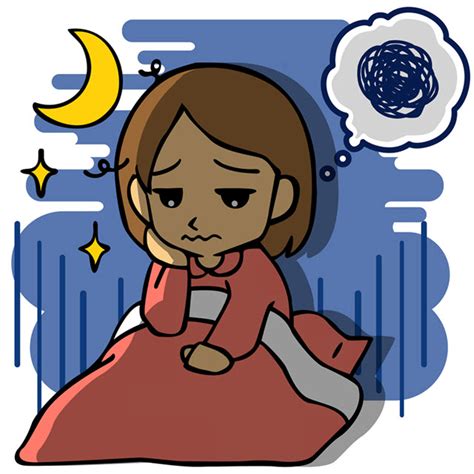 Sleeping Disorder Gangguan Tidur On Students — Steemit