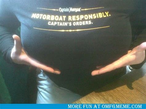 Motorboat Responsibly Captains Orders Funny Pictures Meme Jokes Funny Tshirts Funny Pictures