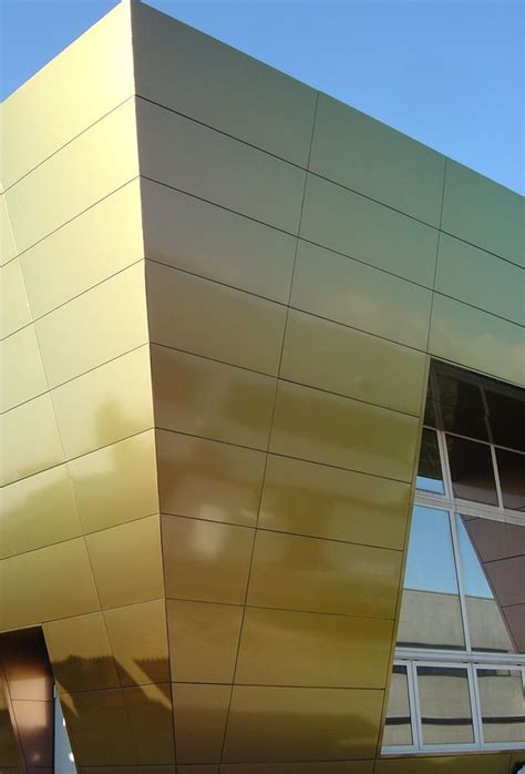 Alucobond Cladding