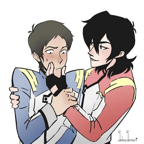 The Klance Legend Continues Klance Stuff Artofit