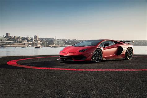 Lamborghini Aventador Svj 2019 Hd Cars 4k Wallpapers Images