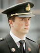 Picture of Prince Amedeo