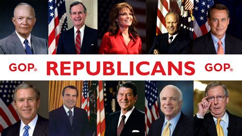 The Republican Party Politics Tutor2u