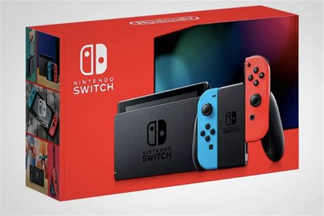 How To Tell If Youre Buying A New Or Used Nintendo Switch Toi News