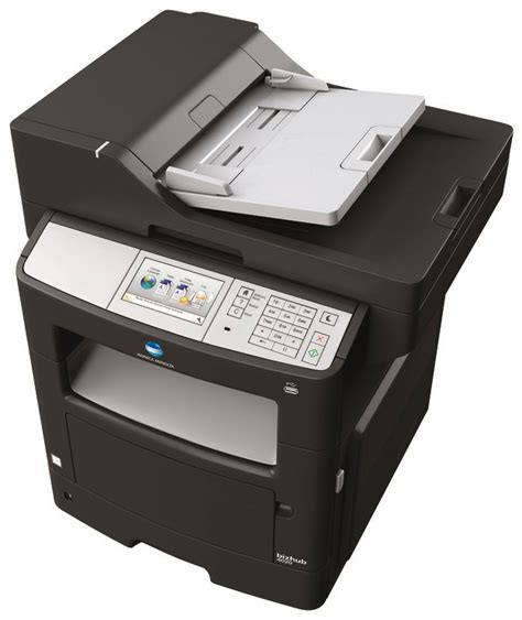 The download center of konica softpedia > drivers > printer / scanner > konica minolta > konica minolta bizhub 164 mfp gdi driver 1.0.0.2. Konica Minolta Bizhub 4020 Download / Download the latest drivers and utilities for your konica ...