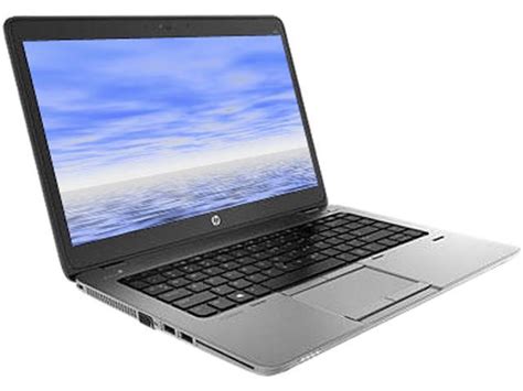 Do you have a question about the hp elitebook 840 g2 or do you need. HP EliteBook 840 G2 14" LED Notebook - Intel Core i5 i5 ...