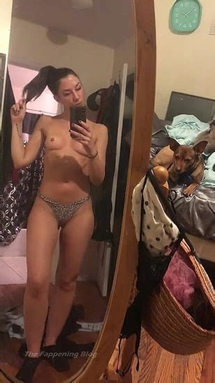 Kerryn Feehan Nude Leaked Pics Porn Video