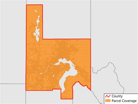 Bonner County Idaho Gis Parcel Maps And Property Records