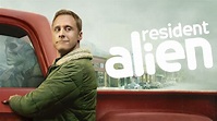 Resident Alien | CTV Sci-Fi Channel | The Lede