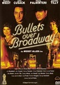 » Bullets over Broadway