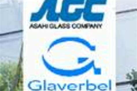 Glaverbel Va Connaître La Révolution Asahi Glass