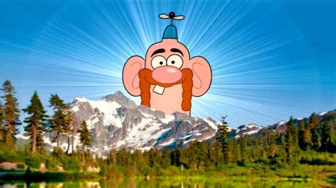 Cartoon Network Uncle Grandpa Sign On Youtube