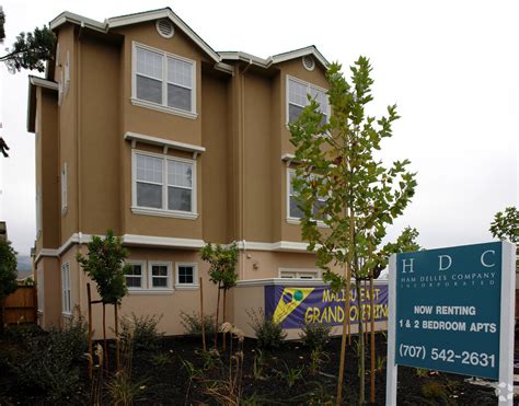 Malibu Apartments Apartments In Santa Rosa Ca