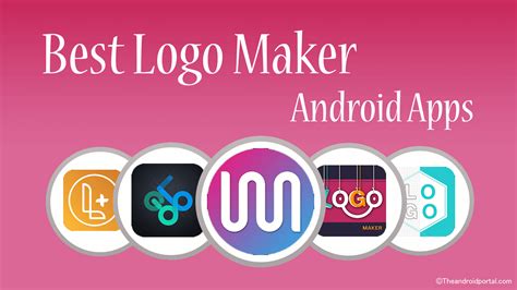 Best Logo Maker App For Android Download Now