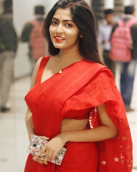 Bengali Model Triyaa Das Hot Latest Sexy Saree Photos Wow 350