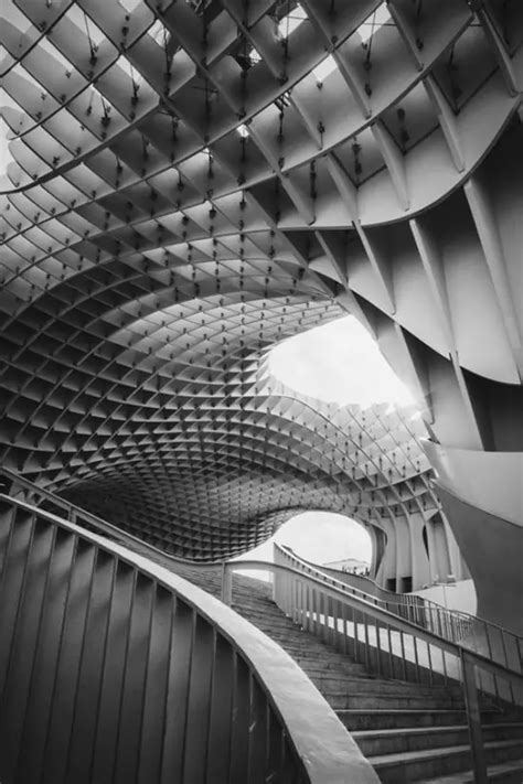 45 Beautiful Examples Of Architecture Photography Greenorc