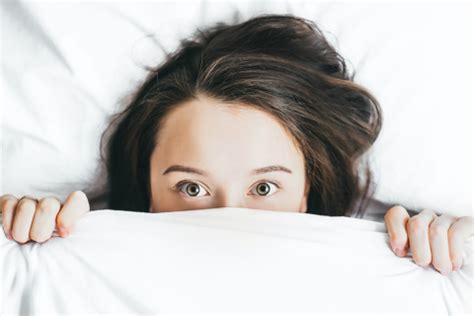 Health Benefits Of Sleeping Naked