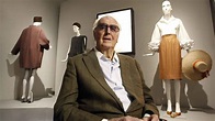 Hubert de Givenchy, el diseñador que convirtió la moda en arte