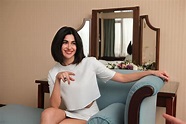 nesrin cavadzade on Instagram: “sıra sende 👉🏿” | Fashion, Turkish ...