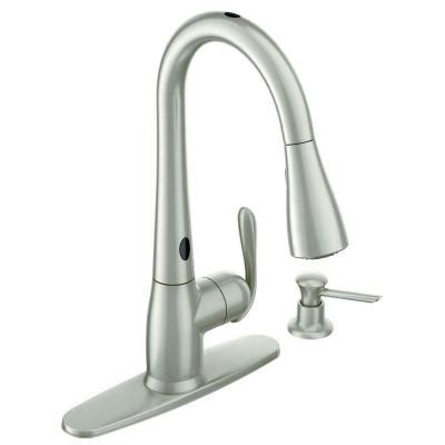Faqs about your new touchless kitchen faucet. Touchless Technology for a Healthier Home