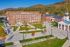 Ainsworth Hall at Norwich University - Freeman French Freeman | Vermont ...