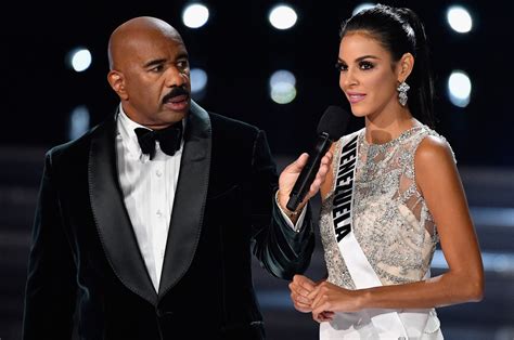 Steve Harvey Returns As 2018 Miss Universe Host Page Six