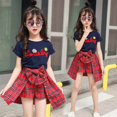 Imagen Relacionada Girls Fashion Clothes Cute Girl Outfits Kids Outfits