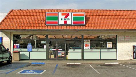 If you need to fill the tank of your car or you are feeling hungry seven eleven is the place to go. Pin de Find Locations Near Me en Research | Edificios ...