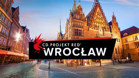 Podstawowe informacje o akcjach cd projekt s.a.: CD Projekt Red picks up indie studio to support Cyberpunk ...