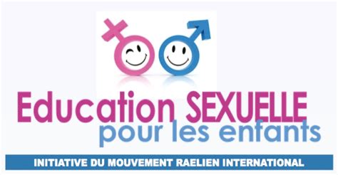 4ème Journée Internationale Pour LÉducation à La Sexualité Dès L
