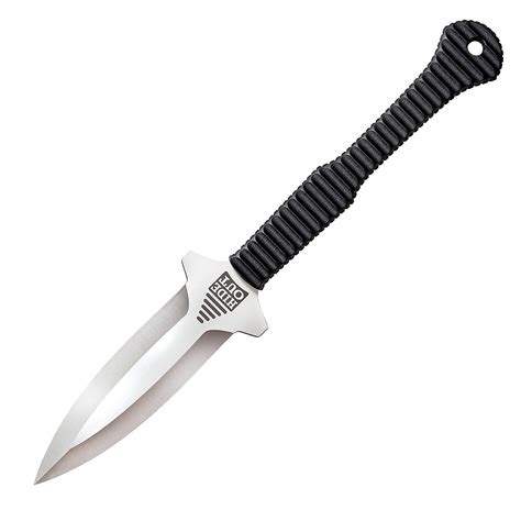 Extac Australia Cold Steel Hide Out Fixed Blade Neck Knife