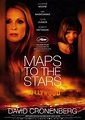 Nuevo tráiler para 'Maps to the Stars'|Noche de Cine