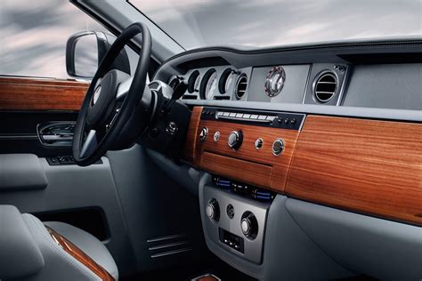 2013 Rolls Royce Phantom Review Trims Specs Price New Interior