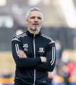 St Mirren appoint Jim Goodwin as new boss on three-year deal | The ...