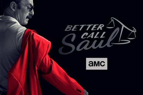 Amc Better Call Saul Returning Series