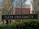 AndyPrep · SAT학원 · 미국대학 컨설팅 - [SAT 학원 추천] Tufts University / 터프츠 대학교