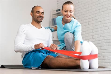 Blog 6 Reasons Why Physical Therapy Is Necessary