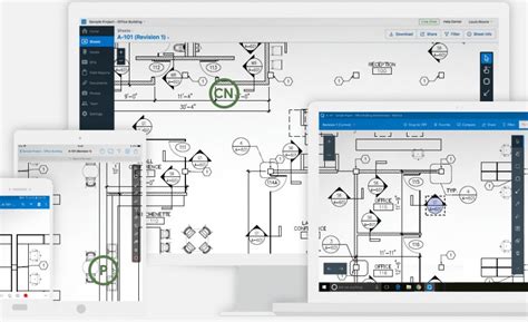 Plangrid Construction Management Blueprints And Punchlist Software