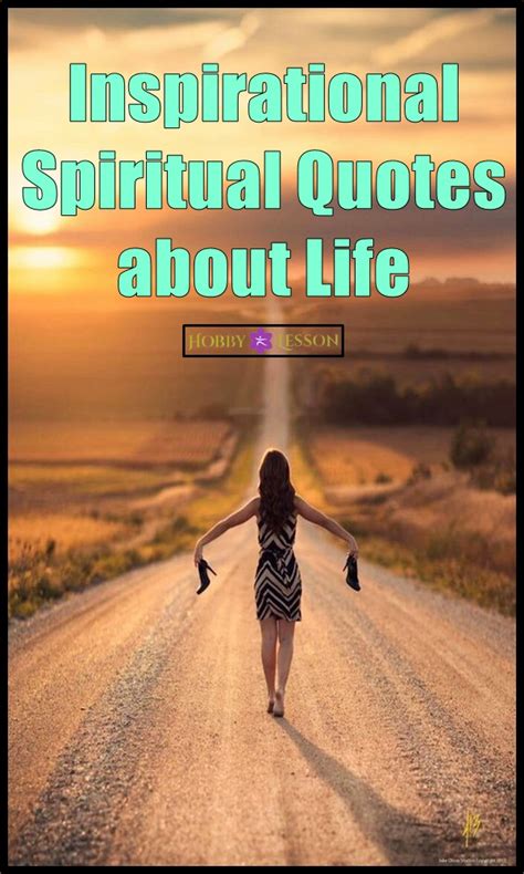 Jan 05, 2017 · 13 uplifting quotes about new beginnings by lydia sweatt | january 5, 2017 | 0. 30 Inspirational Spiritual Quotes about Life