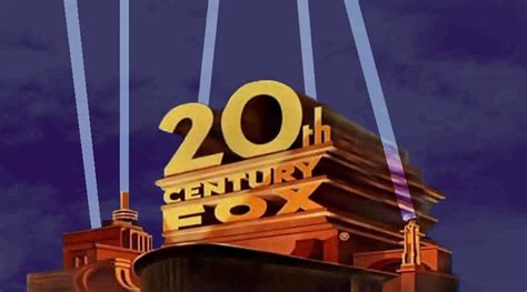 20th Century Fox Logo Gman1290 Remodified By Ethan1986media On Deviantart