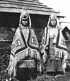 Image result for northwest native americans