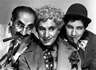 Pin by Albert Villaplana on Images | Marx brothers, Groucho, Classic ...