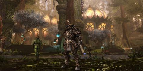 Kingdoms Of Amalur Re Reckoning 10 Best Unique Staves Ranked End Gaming
