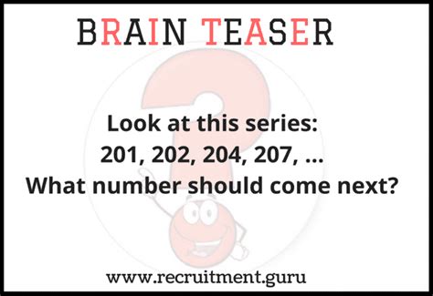 100 Brain Teasers Questions Answers Artofit