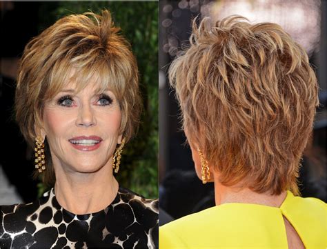 Getting it right though can give you that extra confidence you need and truly add to a new look. 20 Hairstyles For Older Women - The Xerxes